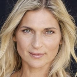 Gabby Reece